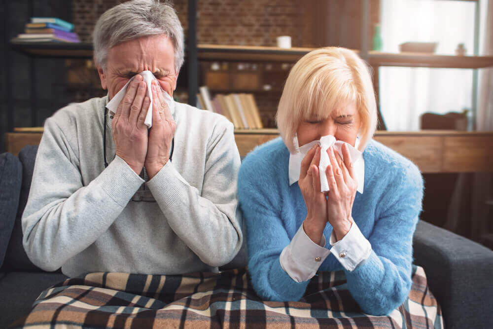 Influenza tünetei, szövődményei és megelőzésük
